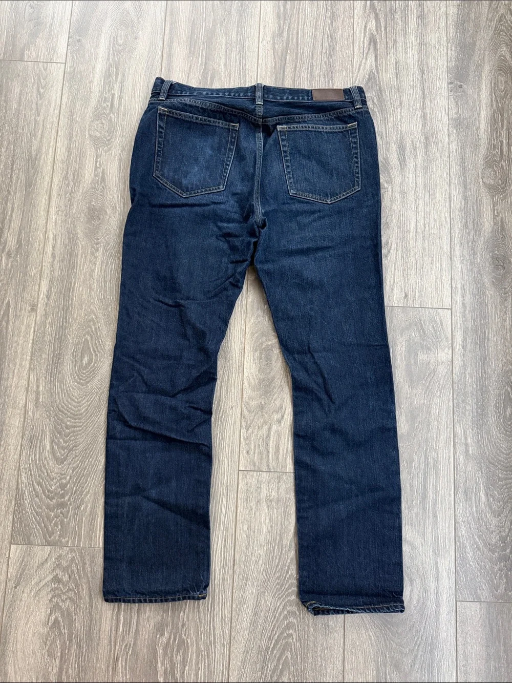 J. Crew 100% cotton